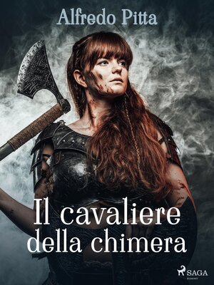 cover image of Il cavaliere della chimera